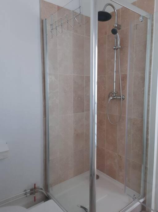 Ferienwohnung Le Cosy Du Faux Bourg Châlons-en-Champagne Exterior foto